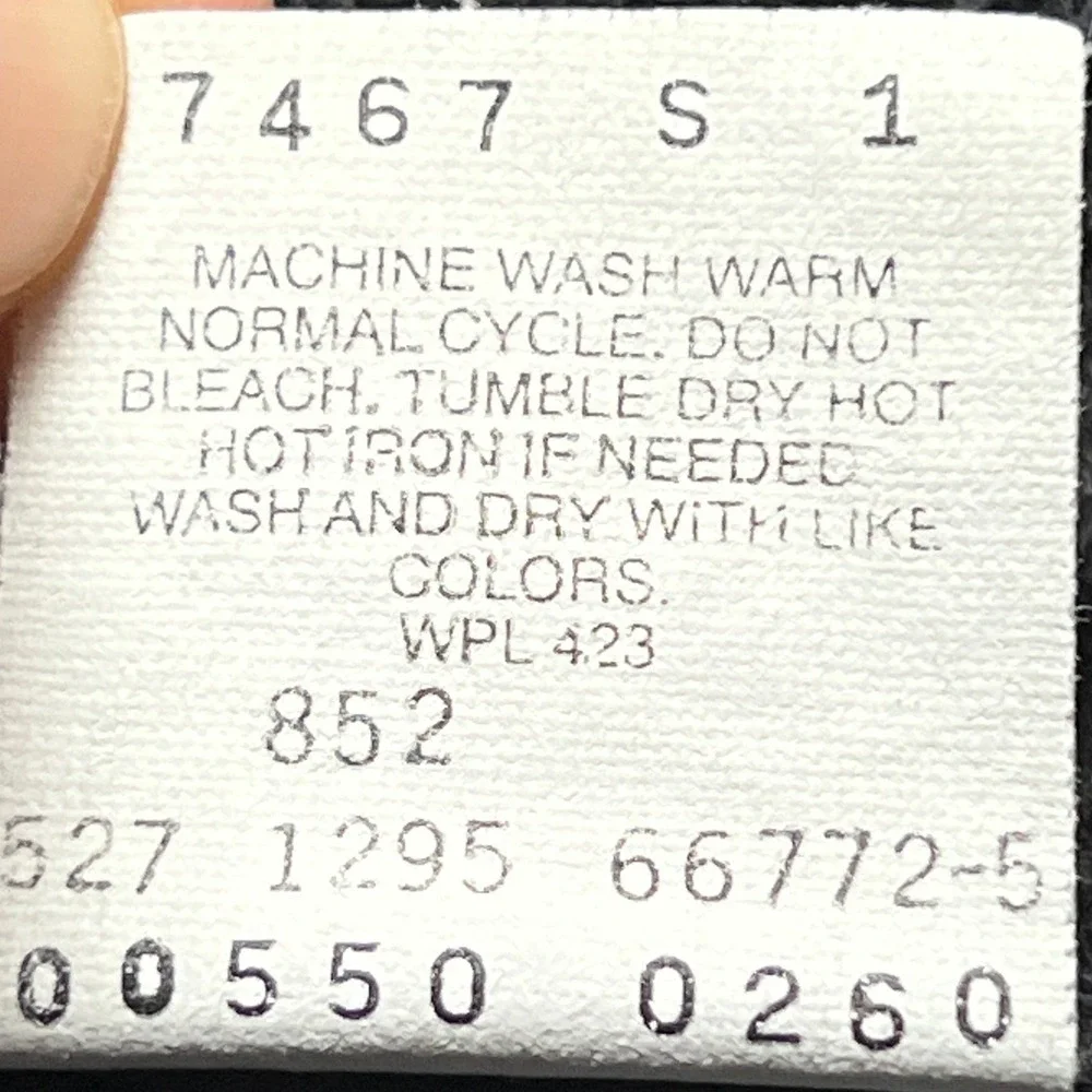 Levis vintage levis